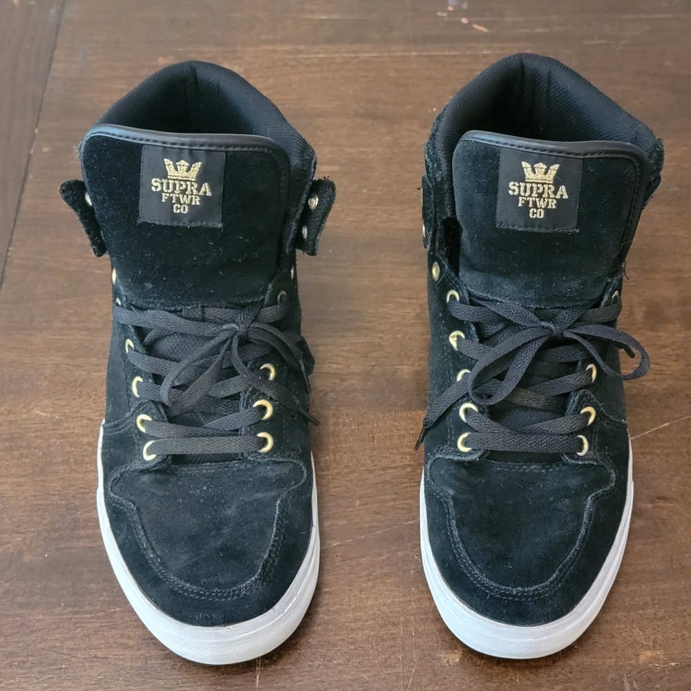 Supra Vaider